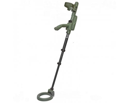 Vallon VMF4-VS20 Компактний металодетектор четвертого покоління зі змінною пошуковою рамкою