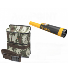 Пинпоинтер Nokta AccuPOINT