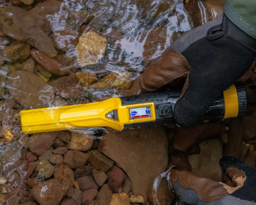 Пинпоинтер Nokta AccuPOINT