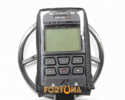 Чохол на блок DEUS 2