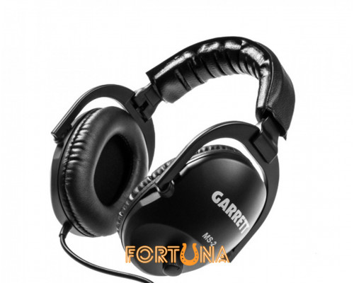 Фирменные наушники Garrett MS-2