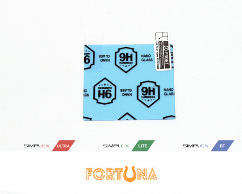 Захисне скло Nokta Simplex LITE/BT/ULTRA