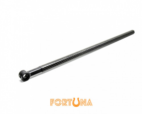 Нижня карбонова штанга подовжена (64 см) Simplex/Legend/Score