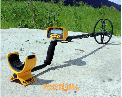 Металлоискатель Garrett ACE 400i