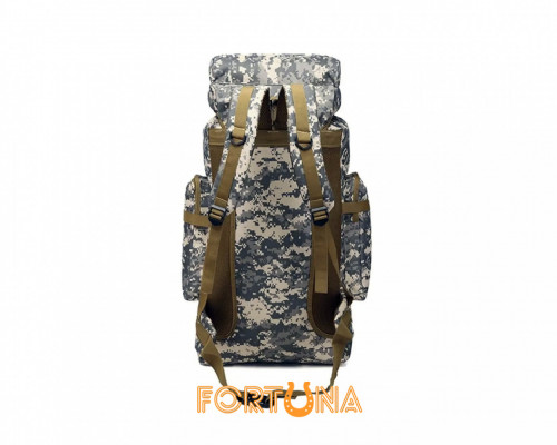 Великий тактичний рюкзак