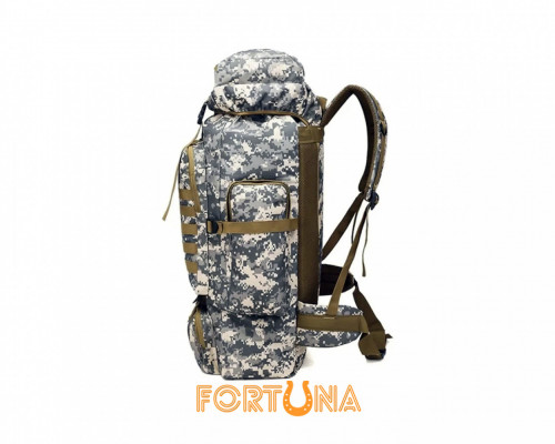 Великий тактичний рюкзак