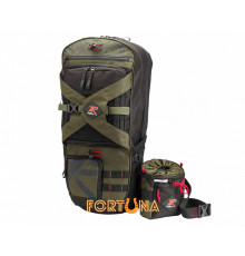 Рюкзак XP BACKPACK-POUCH с сумкой для находок