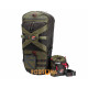 Рюкзак XP BACKPACK-POUCH с сумкой для находок