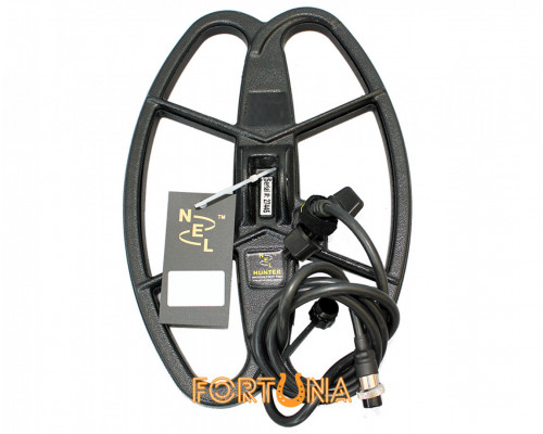 Катушка Nel Hunter для Fisher F11/22/44