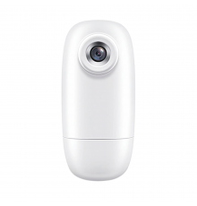 Інфрачервоний термометр ThermoDock P1 white