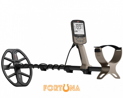 Металошукач Minelab X-Terra Elite
