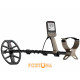 Металошукач Minelab X-Terra Elite