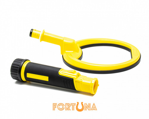 PulseDive Scuba Detector з котушкою та захистом 20 см (8 дюймів)