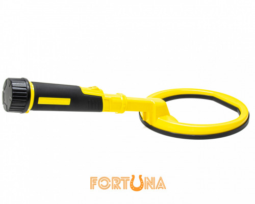 PulseDive Scuba Detector з котушкою та захистом 20 см (8 дюймів)