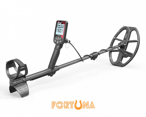 Металошукач Nokta Triple Score FULL