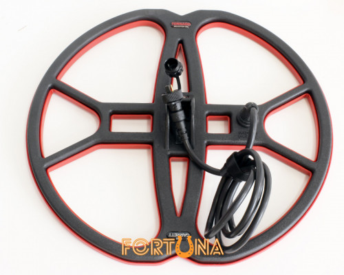 Котушка TORNADO GARRETT AT MAX