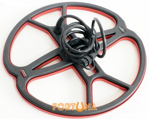 Котушка TORNADO GARRETT AT MAX