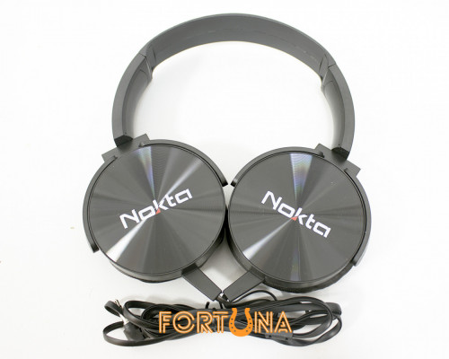 Провідні навушники Nokta Wired Pro