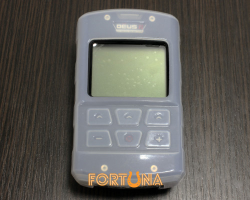 Cиліконовий чохол для DEUS 2