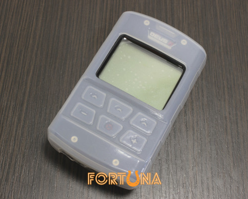 Cиліконовий чохол для DEUS 2