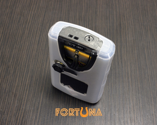 Cиліконовий чохол для DEUS 2