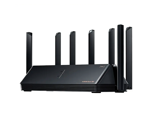 Роутер Xiaomi Router BE7000 black