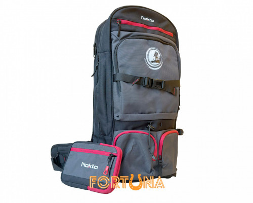 Рюкзак Nokta DetectoBag Backpack