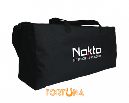 Сумка для транспортування металошукачів Nokta