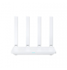 Роутер Xiaomi Router AX3000T white