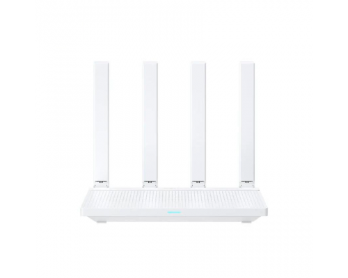 Роутер Xiaomi Router AX3000T white