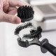 Сменная насадка Choxila 11855 Brush Cleaner для чистки групп кофемашины круглая 51 мм