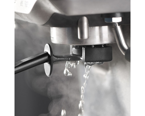 Сменная насадка Choxila 11855 Brush Cleaner для чистки групп кофемашины круглая 51 мм