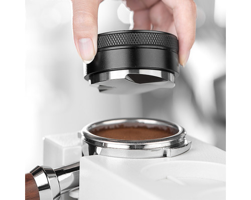Выравниватель кофе Choxila 12100 для равномерного распределения кофе пуш темпер 51 мм