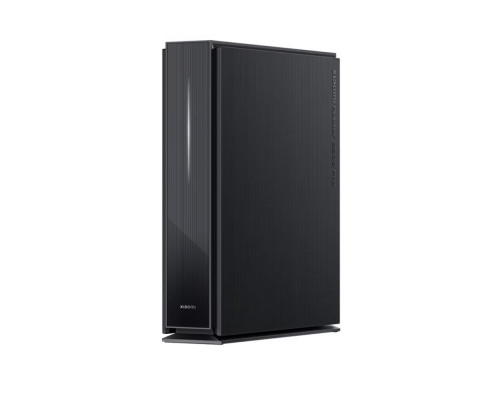 Роутер Xiaomi Router BE6500 Pro black