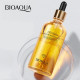 Сыворотка для лица с экстрактом золота и гиалуроновой кислоты BIOAQUA Pure Gold Hyaluronic Essence 100 мл