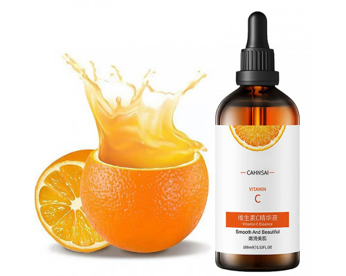 Сыворотка для лица Bioaqua Vitamin C 100 мл