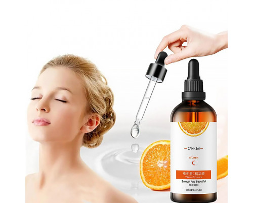 Сыворотка для лица Bioaqua Vitamin C 100 мл