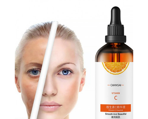 Сыворотка для лица Bioaqua Vitamin C 100 мл