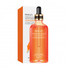 Сыворотка для лица с экстрактом красного апельсина IMAGES Hydration Blood Essence Orange 100 мл