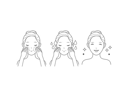 Сыворотка для лица SERSANLOVE Aloe Essence 30 мл с экстрактом алоэ