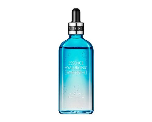 Сыворотка антивозрастная VENZEN для лица и тела 100 мл Hydrating