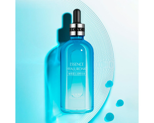 Сыворотка антивозрастная VENZEN для лица и тела 100 мл Hydrating