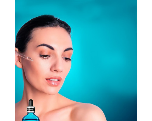 Сыворотка антивозрастная VENZEN для лица и тела 100 мл Hydrating