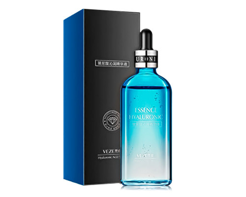 Сыворотка антивозрастная VENZEN для лица и тела 100 мл Hydrating