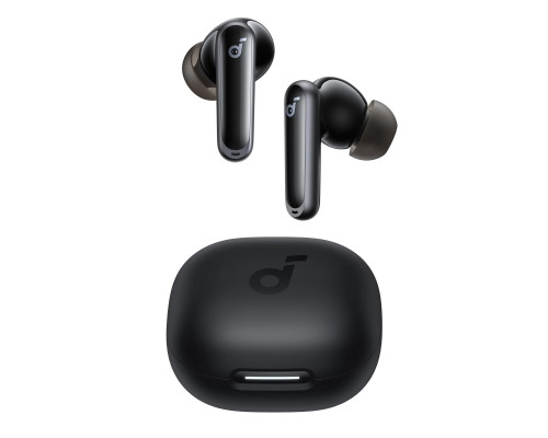 Навушники Anker Soundcore P40i A3955 black