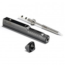 Паяльник Miniware TS101 (жало TS-BC2) USB Type-C grey