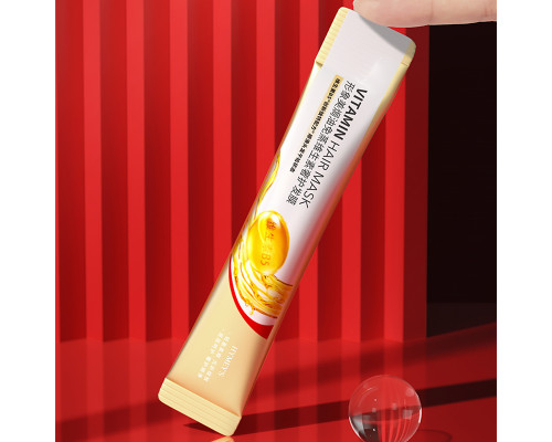 Маска для волос с витамином В5 Images No Evaporation Vitamin B5 Hair Mask 10 мл