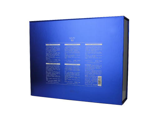 Подарочный набор VEZE Whitening Anti-Freckle Cover Box Set для отбеливания и удаления веснушек