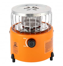 Туристическая газовая плита обогреватель APG-2000G