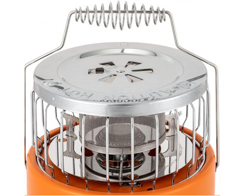 Туристическая газовая плита обогреватель APG-2000G